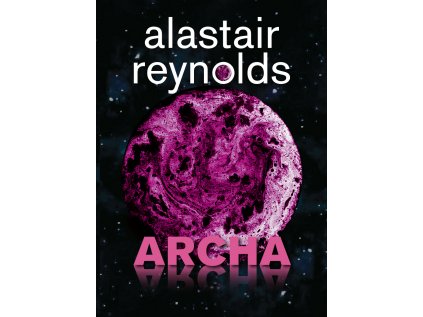 archa