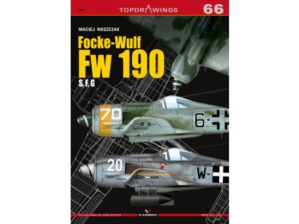 TPW 66 FW190