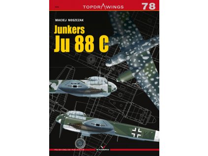 TPD 78 ju88c