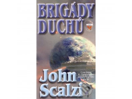 brigády duchů