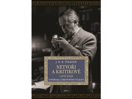 Netvoři a kritikové
