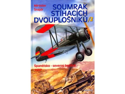 soumrak stihacich dvouplosniku 2