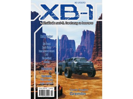 XB1 10 2020 obalka