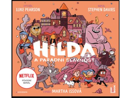 Hilda 2