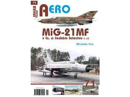 aero 71