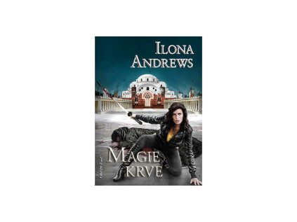 magie krve