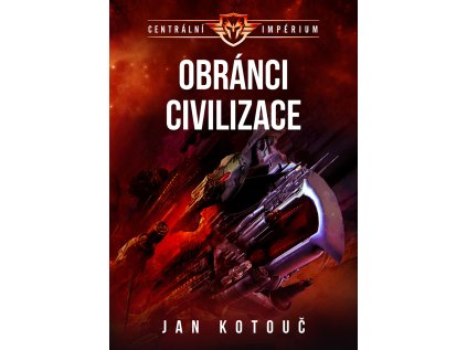 kotouc obranci civilizace