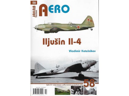 Aero 58