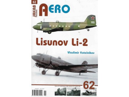 aero 62
