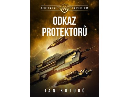 centralni imperium 4 odkaz protektoru