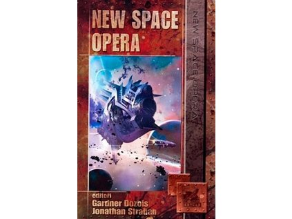 New space opera yki 61390