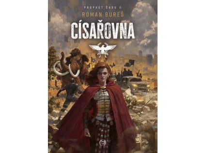 Propast času 2: Císařovna