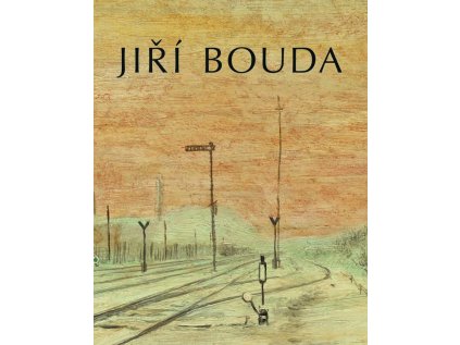 Jiží bouda
