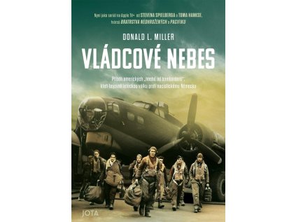 vladcove nebes pribeh americkych hochu od bombarderu kt
