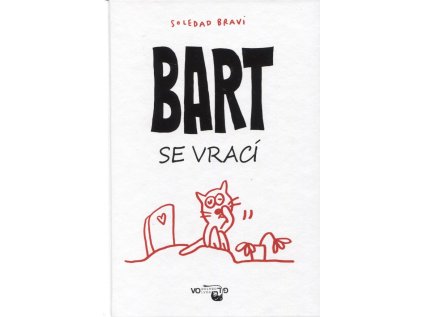 Bart se vrací