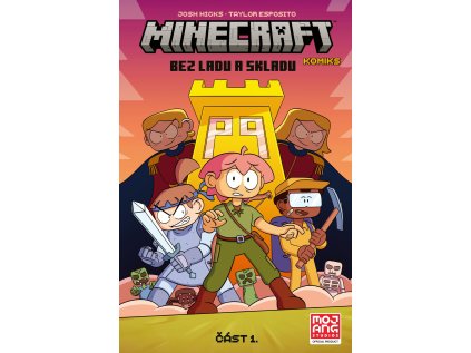 minecraft 1