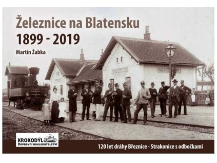 Blatensko 1