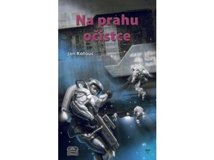 na prahu ocistce