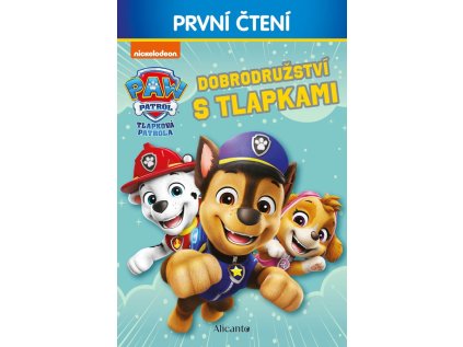 tlapky 1