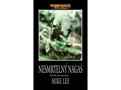 Nesmrtelny Nagas