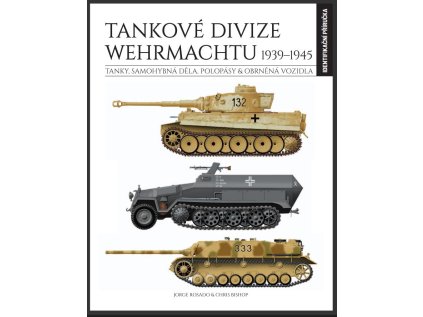 Tankové divize 1
