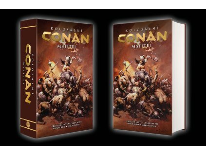 conan mstitel obe cerna