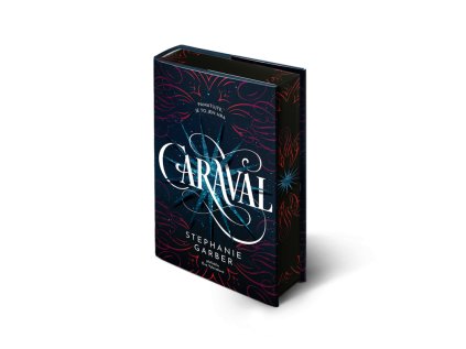 3 caraval