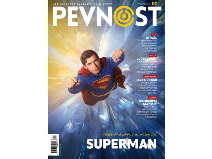 pevnost