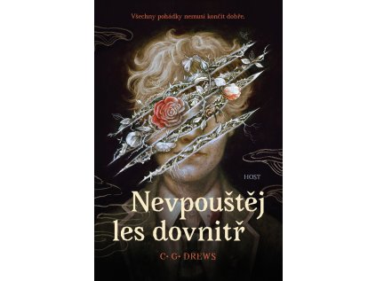 nevpoustej les dovnitr