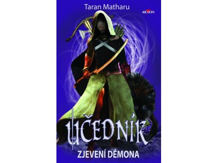 zjevení démona