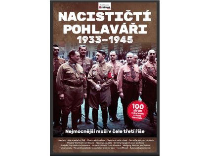 nasticčtí pohlaváři