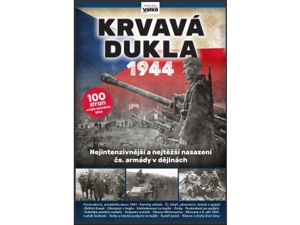 Krvavá Dukla