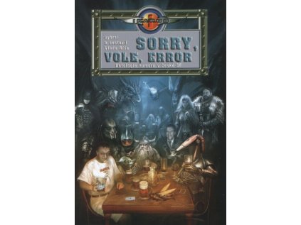 sorry