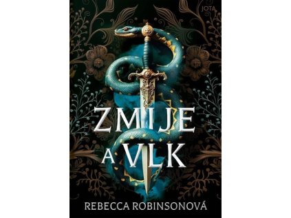 Zmije a vlk