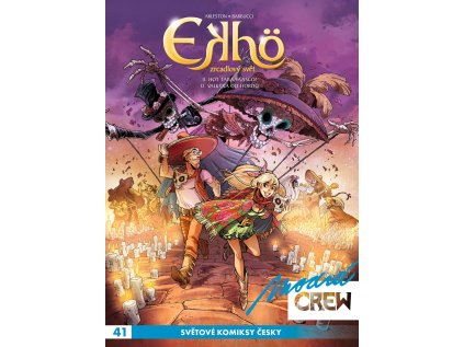 ekho 1