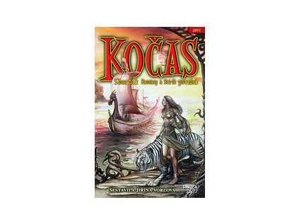 15906 kocas 2011