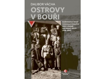 nahled Ostrovy v bouri 2. VYD. front 1000px