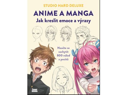 Anime a manga 1