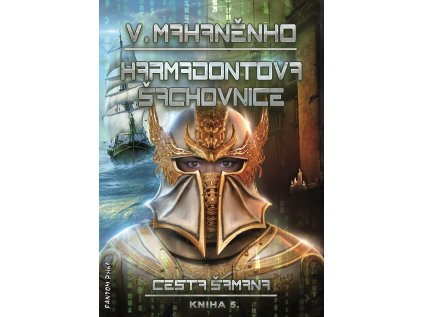 šaman 6