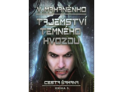 šaman 3