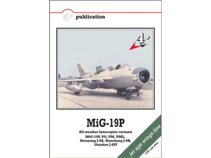 mig 19P