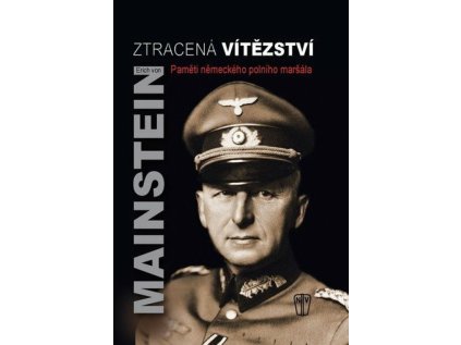ztracena vitezstvi pameti nemeckeho polniho marsala 9788020616746 11