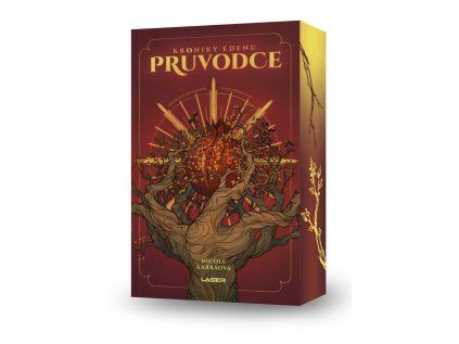 Kroniky Edenu 1: Průvodce