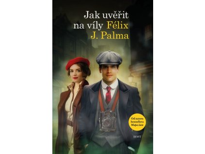 Jak uvěřit na víly