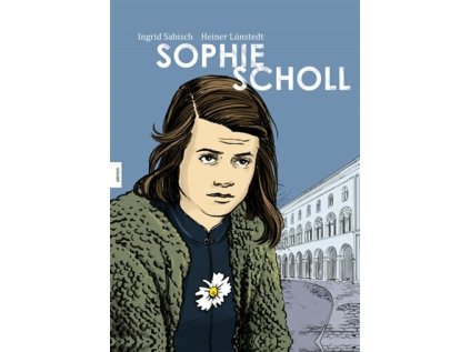 sophie scholl 9788087900222