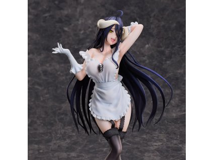 albedo maid 1