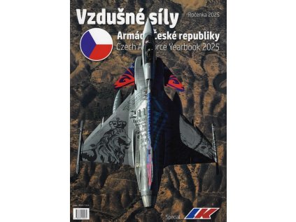 vzdusne sily acr 2025