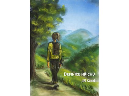 definice hrichu obalka