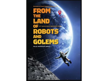 From the land of robots