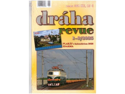 draharevue